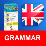 SMARTfiszki: gramatyka ang. أيقونة