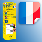 SMARTfiszki: francuski أيقونة