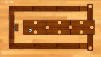 Teeter Ballance - labyrinth Screenshot 2