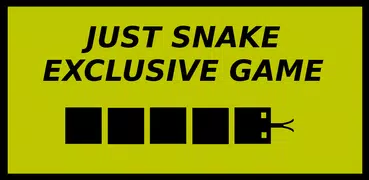 Just Snake