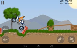 Motocross Challenge Ekran Görüntüsü 3