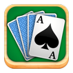 Solitaire - card game