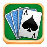 Solitaire Zeichen