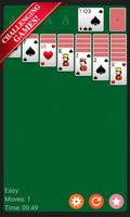 Solitaire পোস্টার