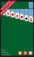 Solitaire syot layar 2