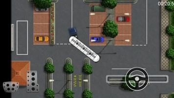 Truck Parking screenshot 3