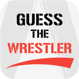 Guess The Wrestler icône