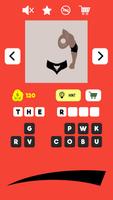 Guess The Wrestler ảnh chụp màn hình 1