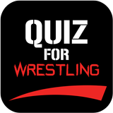 Wrestling Quiz icon