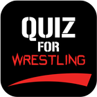 Wrestling Quiz biểu tượng