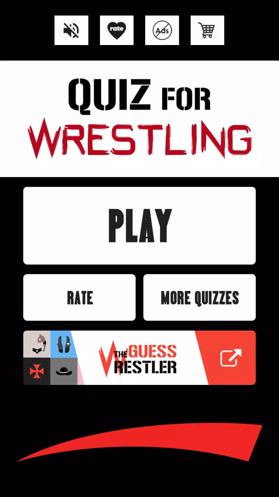 Wrestlers Quiz APK for Android Download