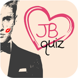Quiz Justin Bieber icône