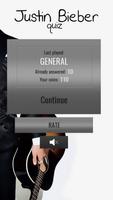 Quiz Justin Bieber gönderen