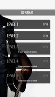 Quiz Justin Bieber Ekran Görüntüsü 1