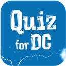 Quiz for DC fans APK