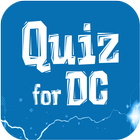 Quiz for DC fans icône