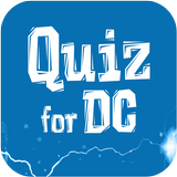 Quiz for DC fans simgesi