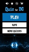 Quiz for DC 海报
