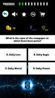 Quiz for DC 截图 2