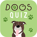 Dogs Quiz - Guess The Dog Breeds APK