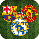 Football Clubs Logo Quiz - Guess The Soccer Club! APK