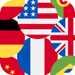 World Flags Quiz - Guess The Country Flag!