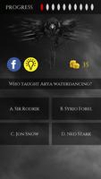 Quiz for GoT تصوير الشاشة 2