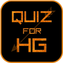 Quiz for Hunger Games APK