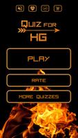 Quiz for Hunger Games gönderen