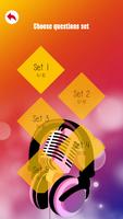 Finish The Lyrics تصوير الشاشة 1