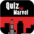 آیکون‌ Quiz for Marvel