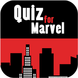 Quiz for Marvel biểu tượng