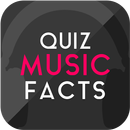 Music Facts Quiz - Free Music Trivia Game APK