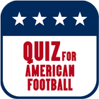 American Football Quiz icône