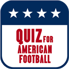 American Football Quiz icono