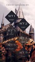 Trivia Harry Potter 截图 2