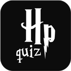 Quiz o HP ikona