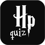 Quiz for HP icône