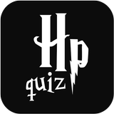 Quiz for HP ícone