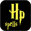 Quiz for Harry Potter Spells