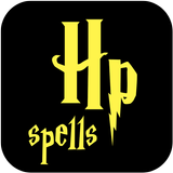 Quiz for Harry Potter Spells icon