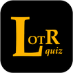 Quiz for LOTR