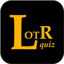 Quiz for LOTR APK