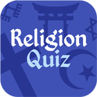 Religion Quiz icône