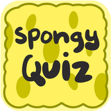Spongy Quiz icône