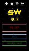 SW Quiz Affiche
