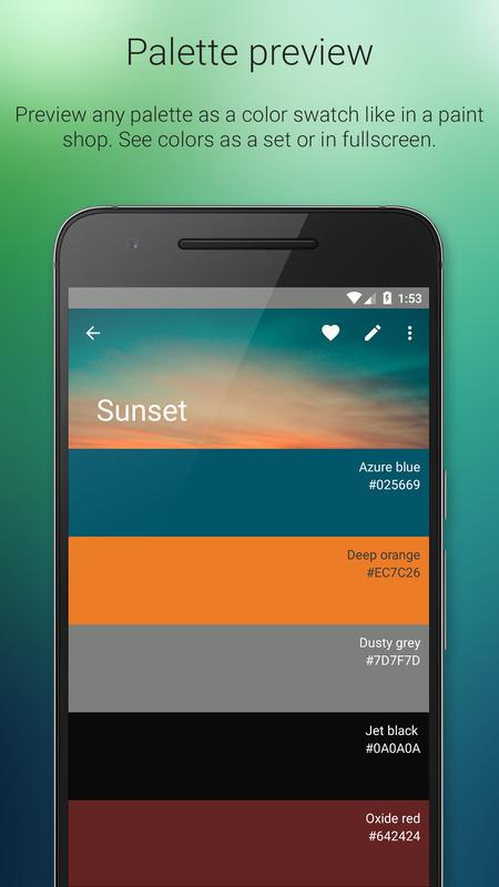 Color Harmony APK Download - Gratis Alat APL untuk Android ...