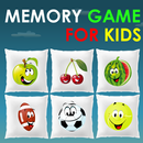 APK Memory Game For Kids
