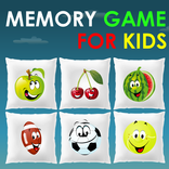 ”Memory Game For Kids