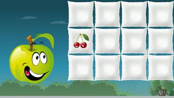 Memory Game For Kids screenshot 1